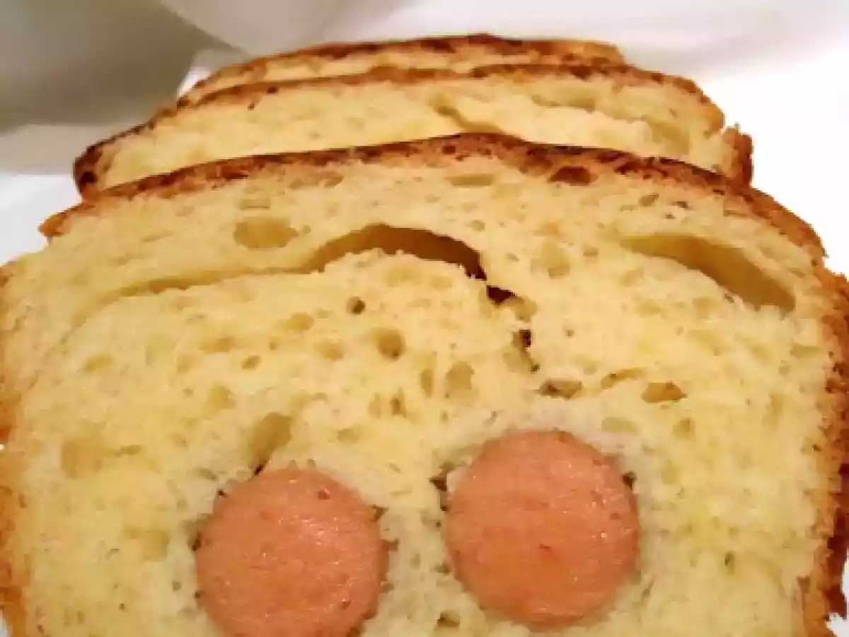 SAUCISSES EN BRIOCHE - photo 3