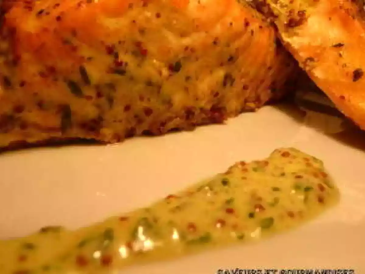 SAUMON A LITALIENNE. - photo 3