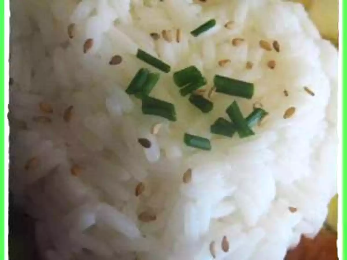 Saumon à la sauce Yakitori et au miel - photo 2