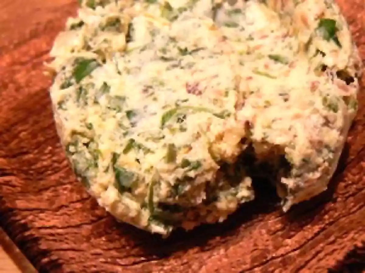 Saumon au beurre de coriandre - photo 2