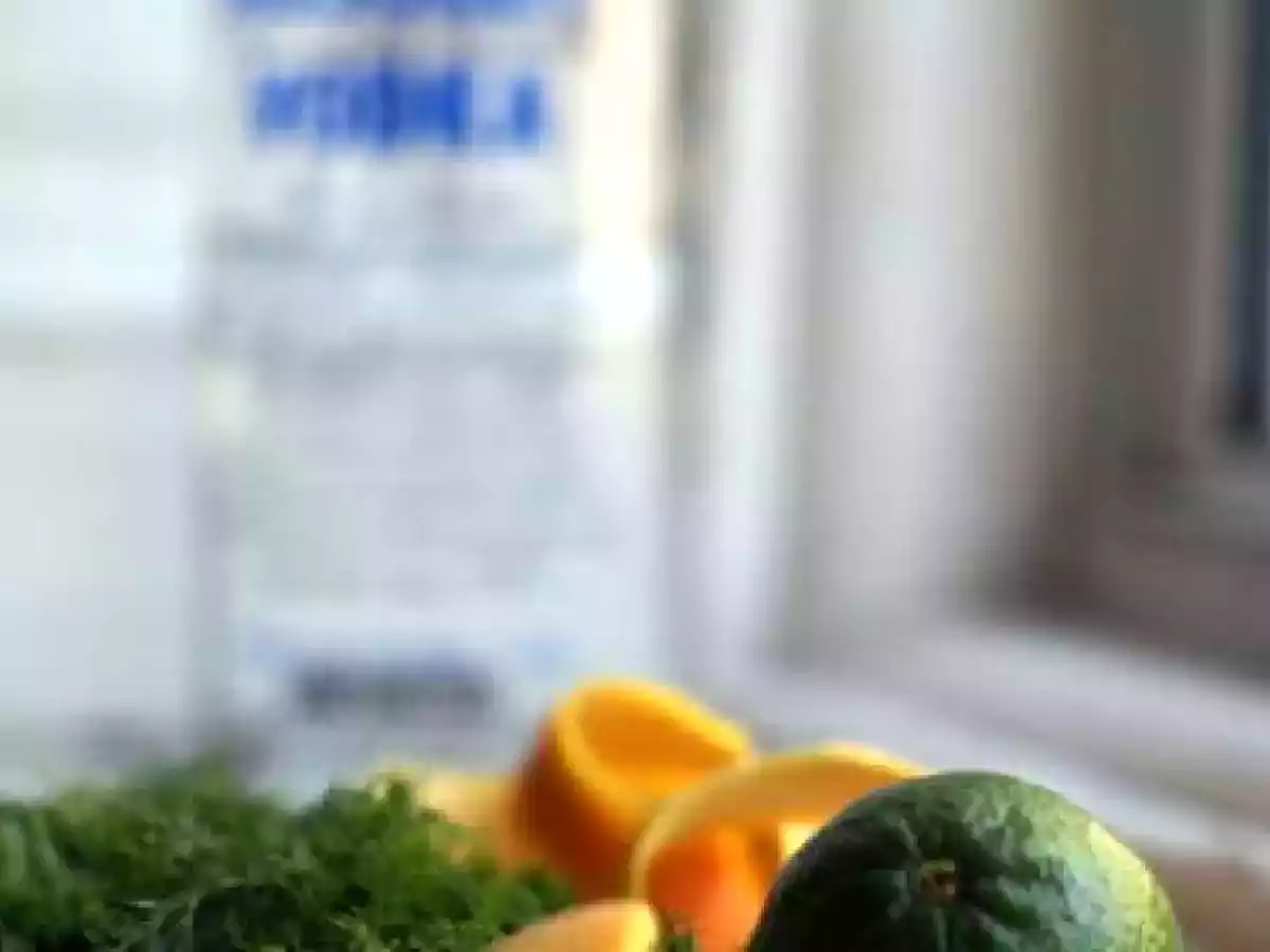 Saumon gravlax - photo 2