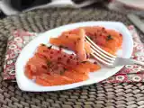 Saumon gravlax facile, photo 3