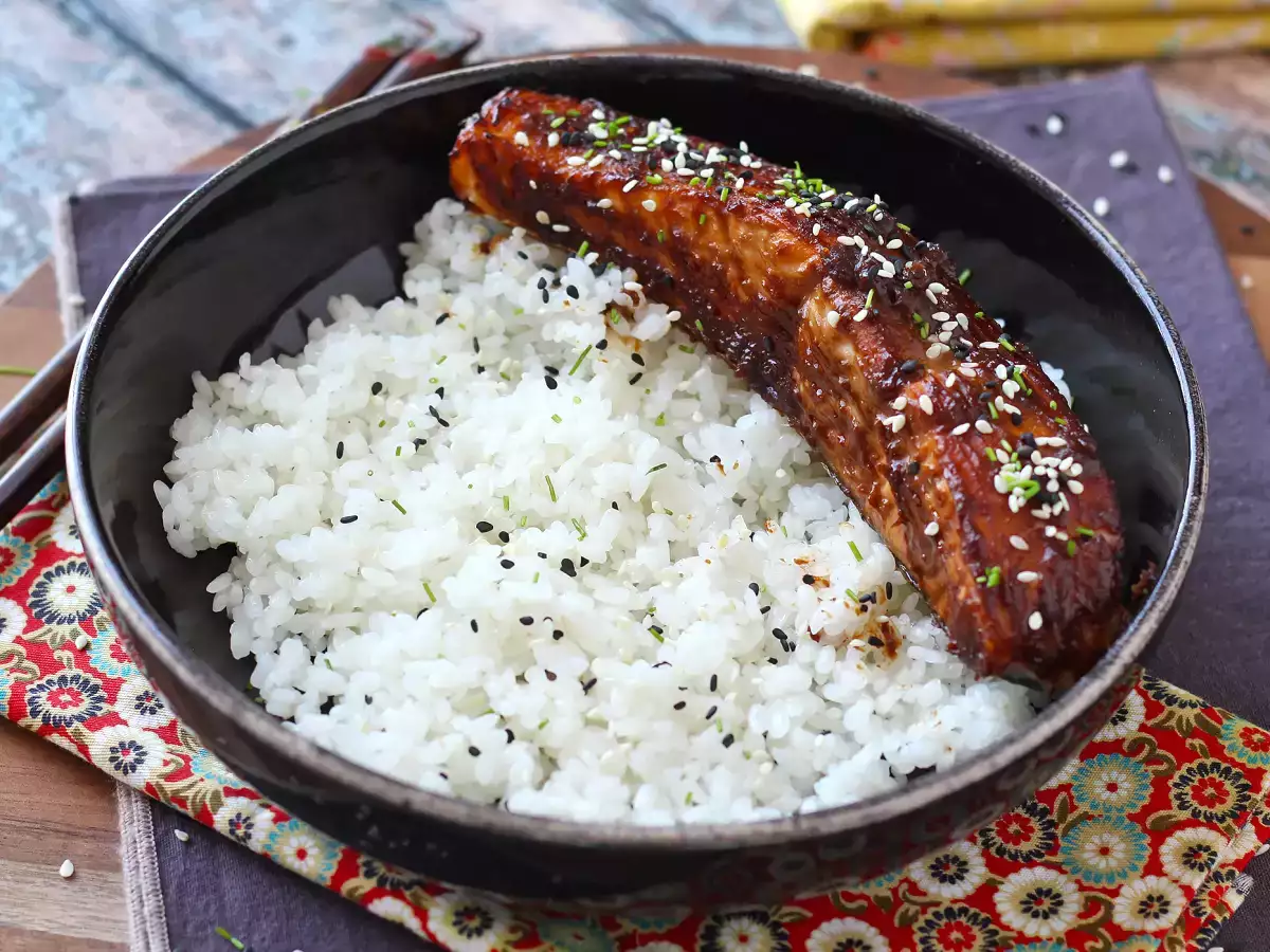 Saumon mariné au miso : la recette japonaise facile qui change du saumon classique - photo 8