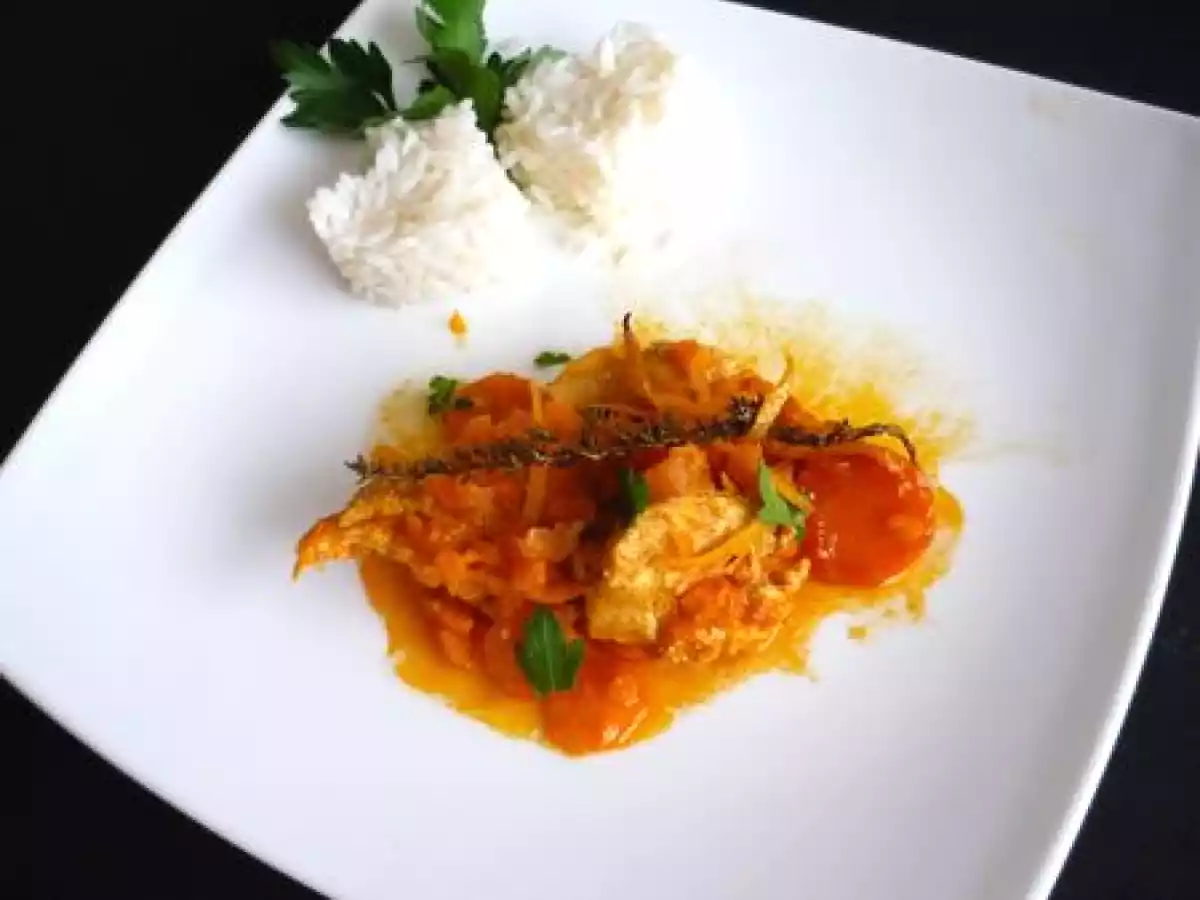 Sauté de dinde à la Milanaise - photo 2