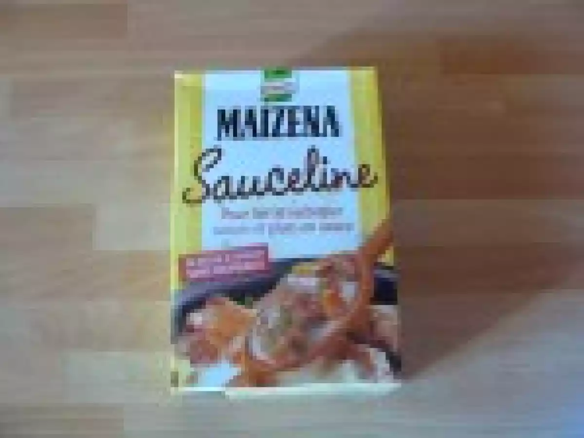 Sauté de porc aux cepes, special dedicace à Laurence - photo 3