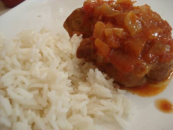 Saute De Veau A La Tomate Ww Recette Ptitchef