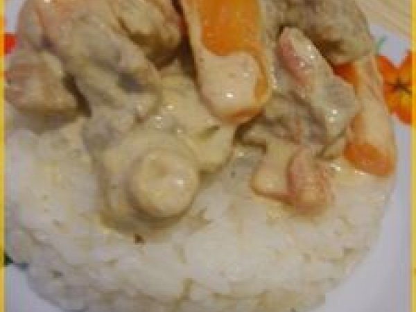 Saute De Veau Au Paprika Recette Ptitchef