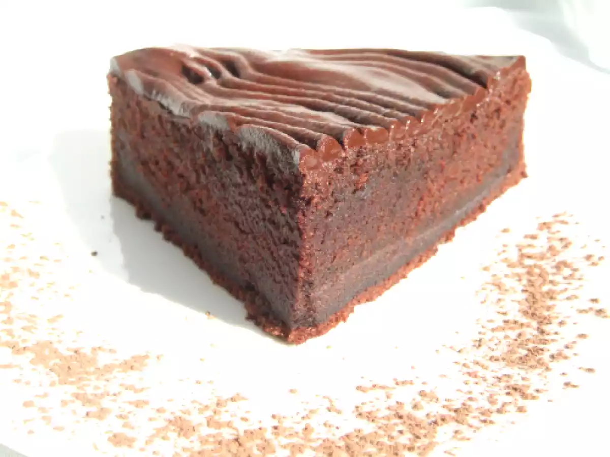 Savoureux au chocolat - photo 3