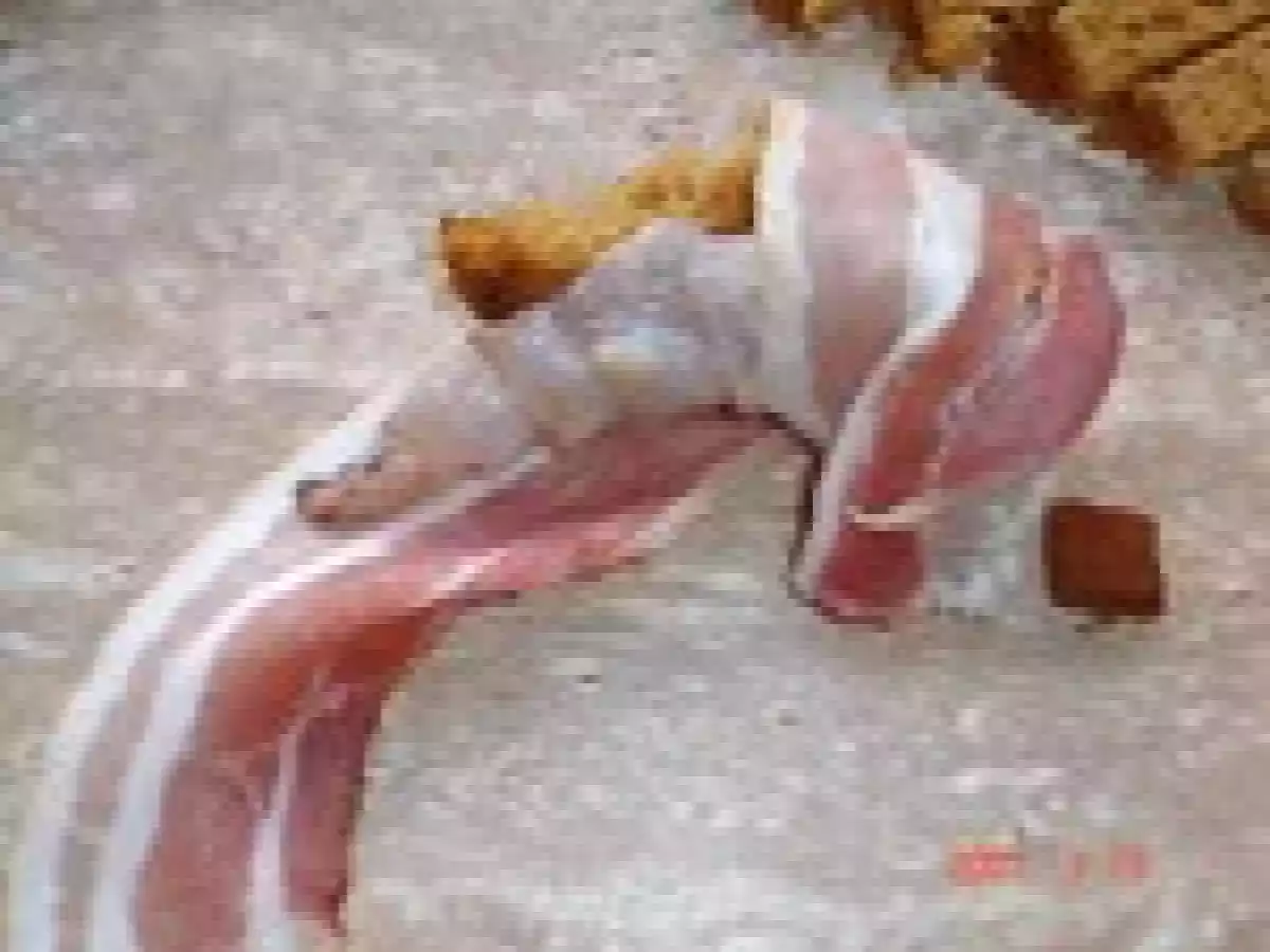 Scampis au pain d'épice - photo 3