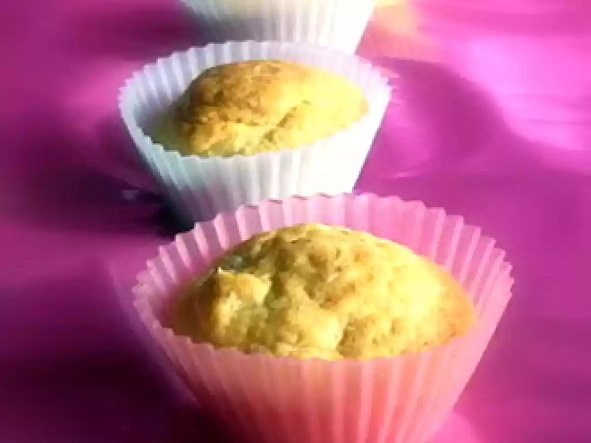 Scones au jambon - photo 2