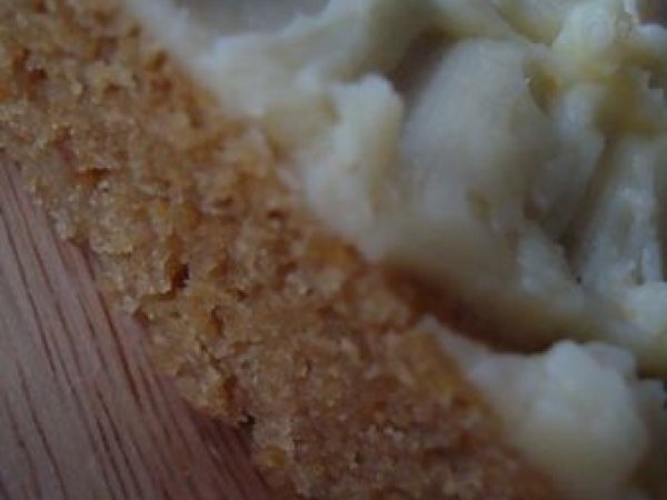 Scottish Whisky Cake Orange Icing L Ecosse En Gateau Au Whisky Beurre A L Orange Recette Ptitchef