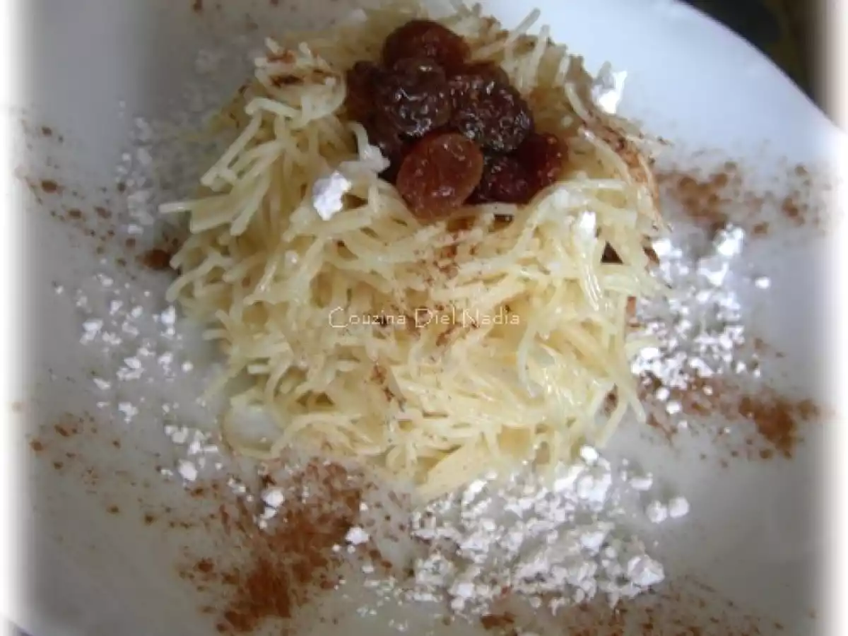 Seffa Marocaine sur un air de Nabila - photo 3