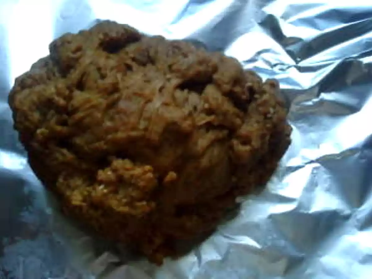 SEITAN FUME - photo 3