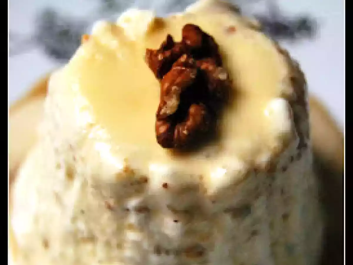 Semifreddo aux noix - photo 3