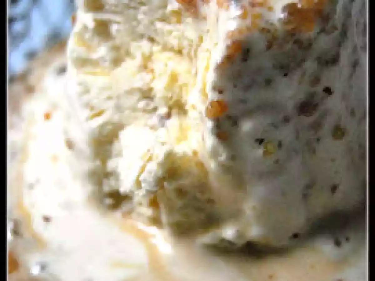 Semifreddo aux noix - photo 4