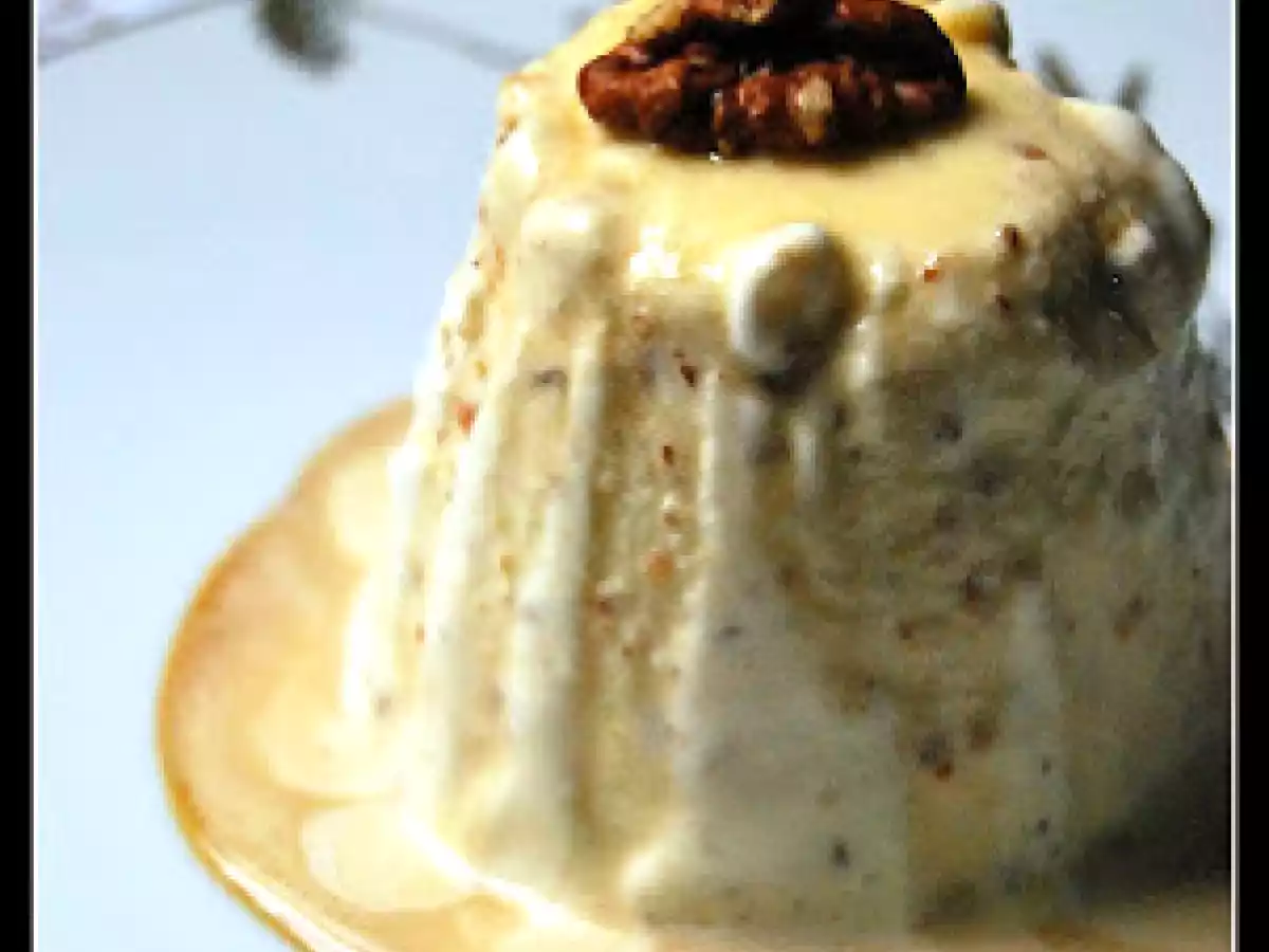 Semifreddo aux noix - photo 5