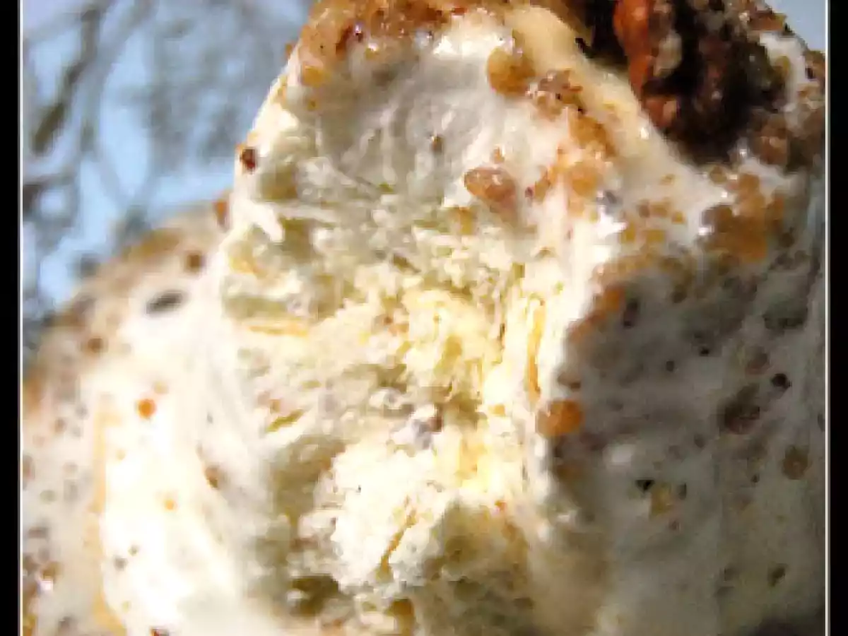 Semifreddo aux noix - photo 6