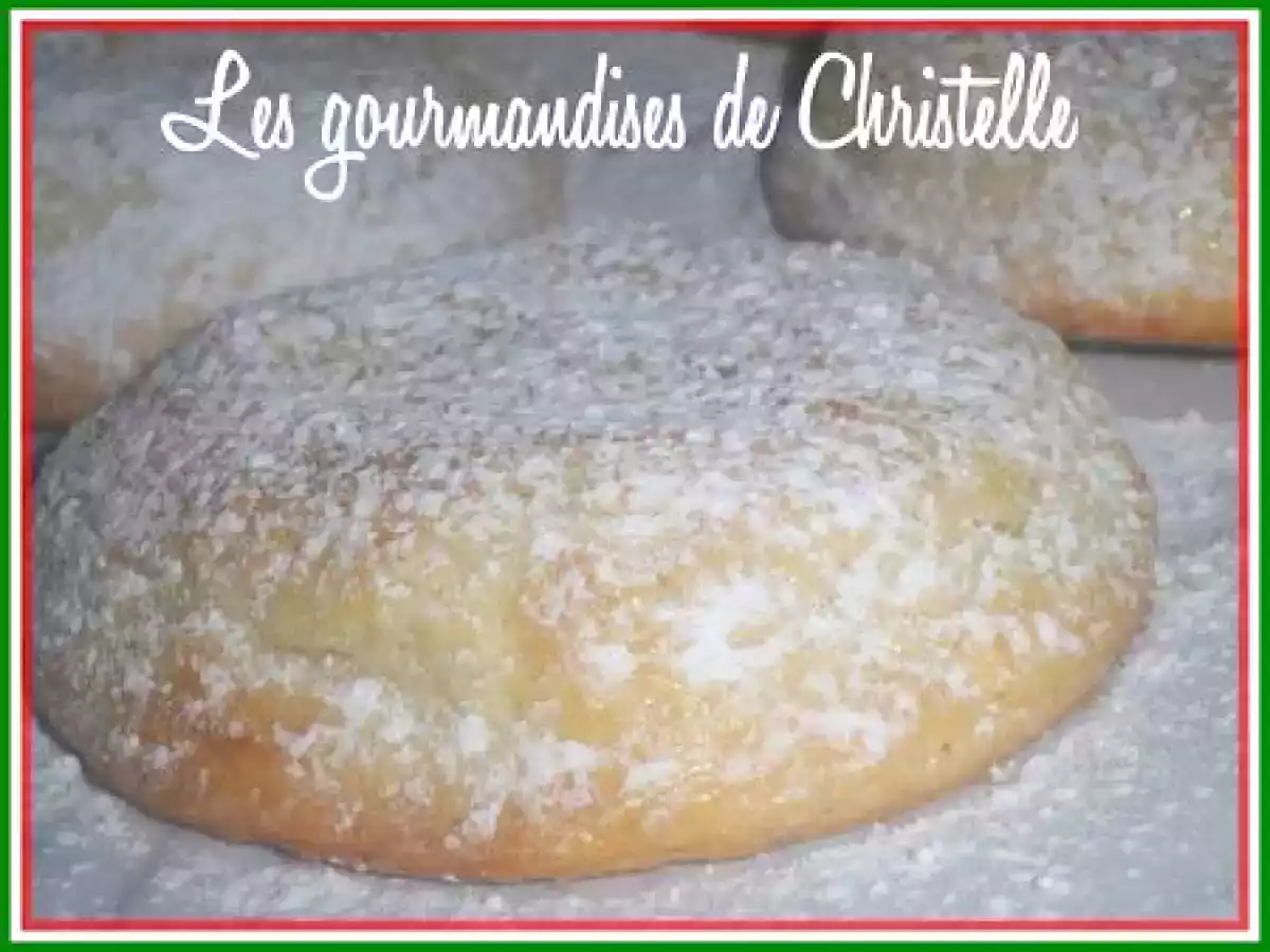 Sfogliatella frolla, spécialité napolitaine