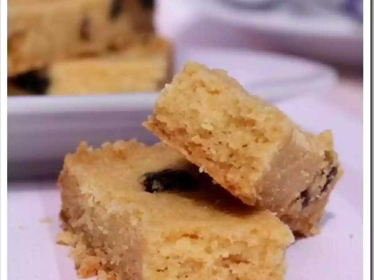 Shortbread Fingers aux pépites de Framboise - photo 2