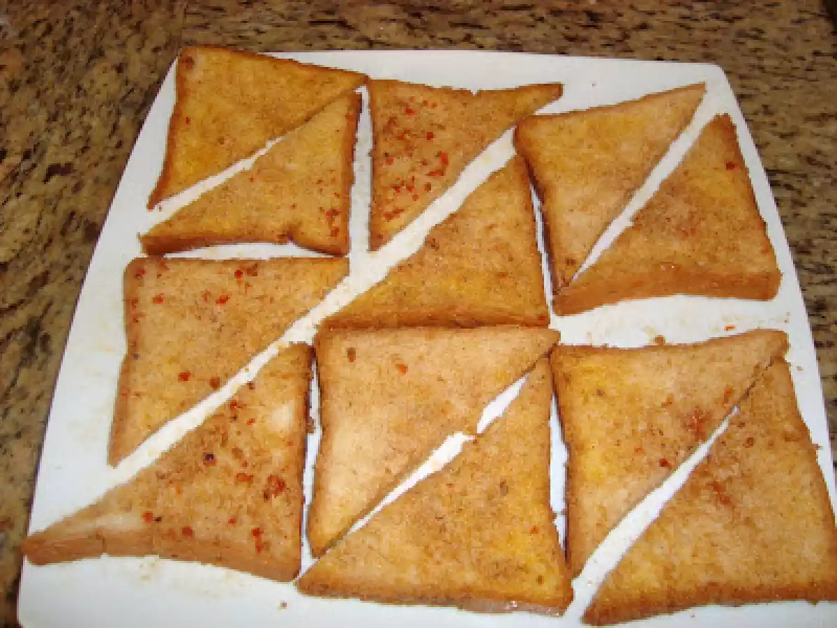 Slatet blankit customisée ou quand la méchouia change de canapé - photo 4