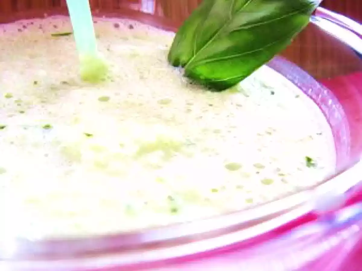 Smoothie de concombre - photo 2