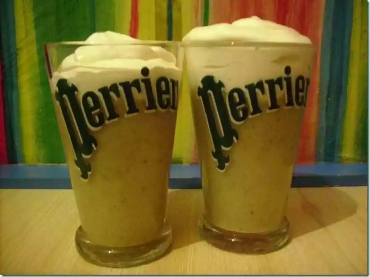 Smoothie gourmand en cappuccino - photo 2