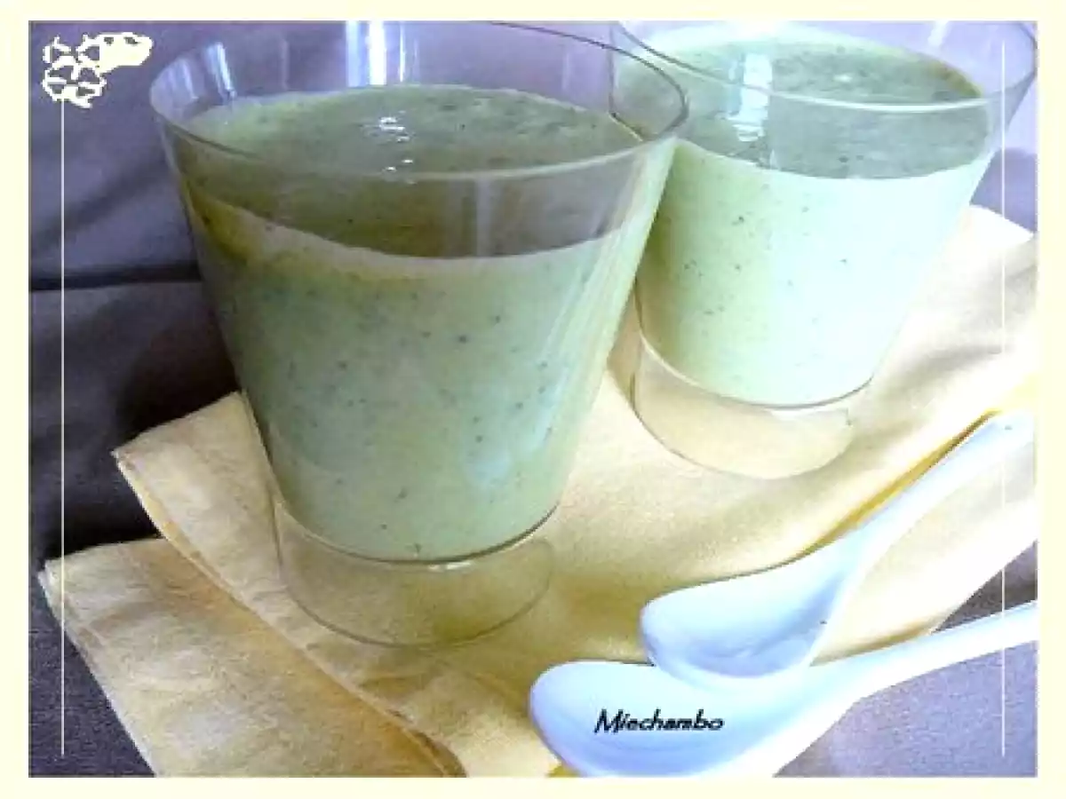 Smoothies en folie ! - photo 2