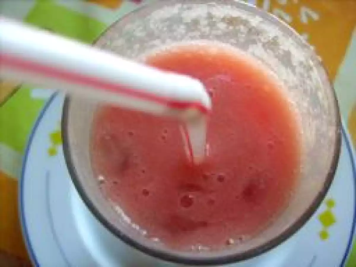 Smooties et la bretagne - photo 2