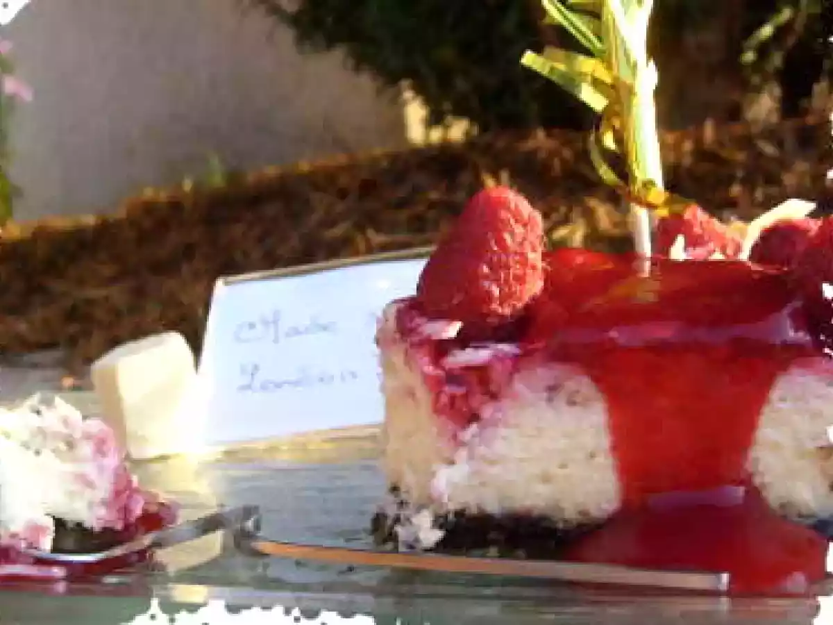 So Fabulous Cheesecake ! - photo 2