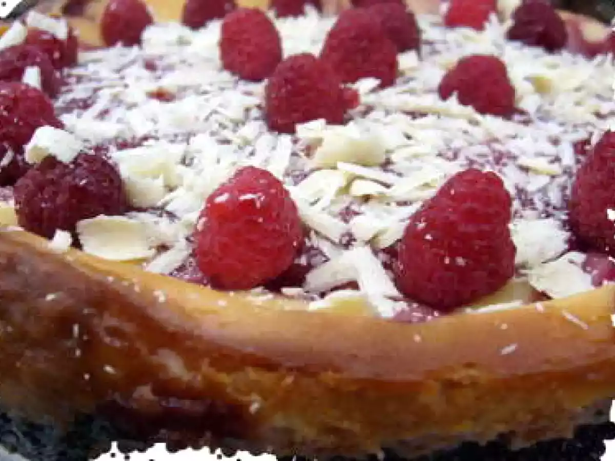 So Fabulous Cheesecake ! - photo 3