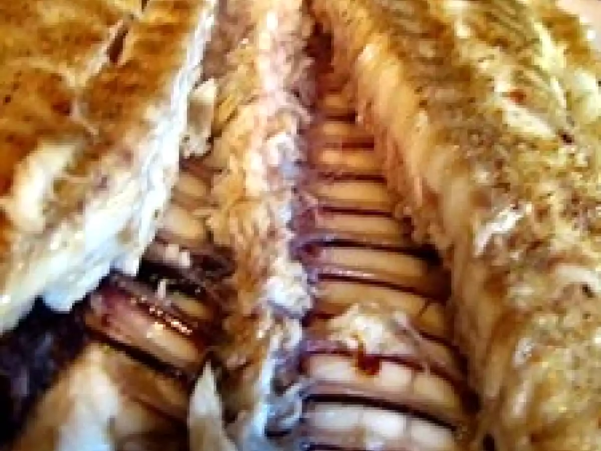 Sole grillée - photo 2