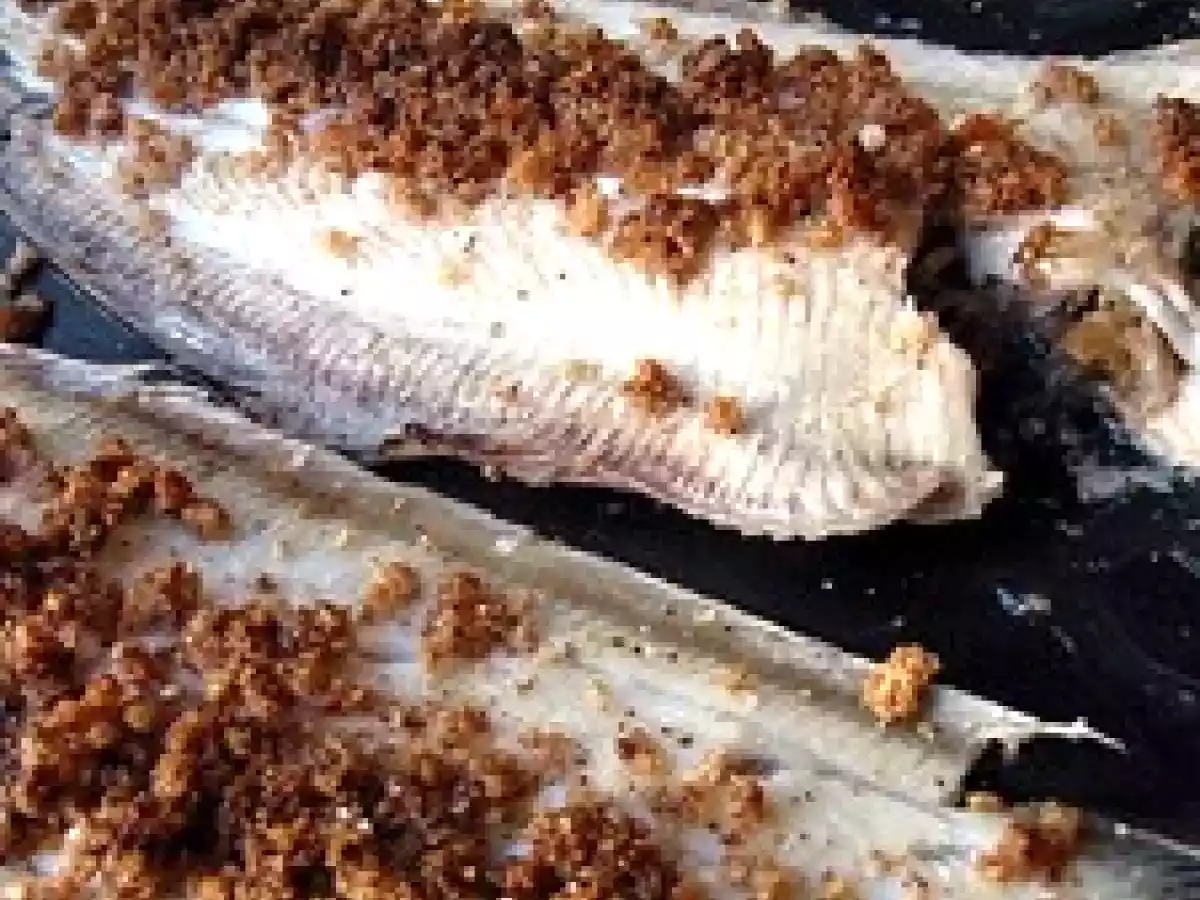 Sole grillée - photo 3