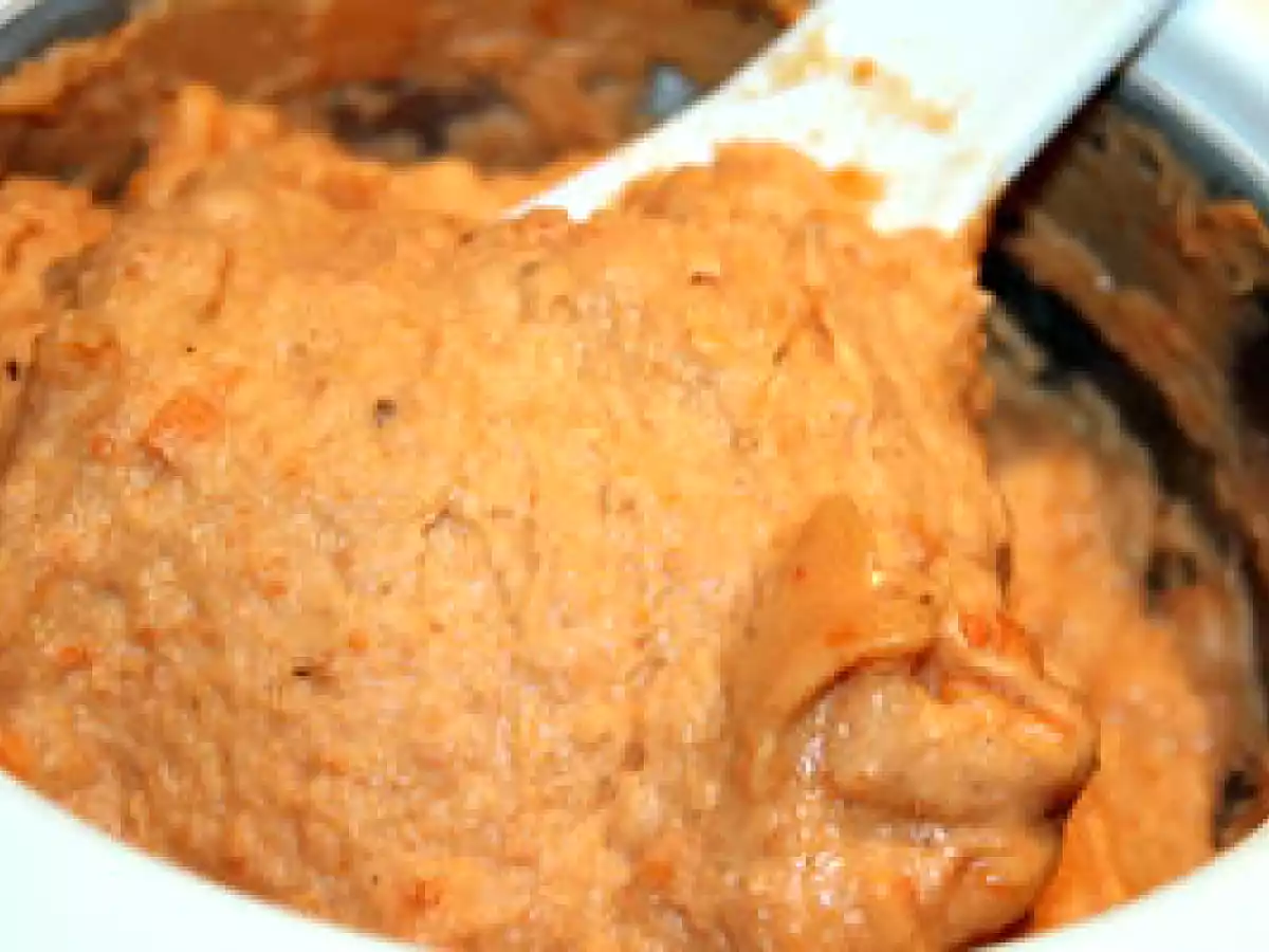 Sorbet Abricot et Vanille - photo 4