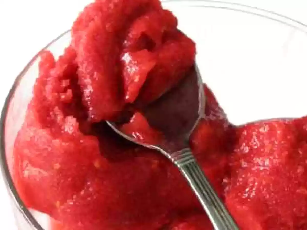 Sorbet Framboises - photo 2