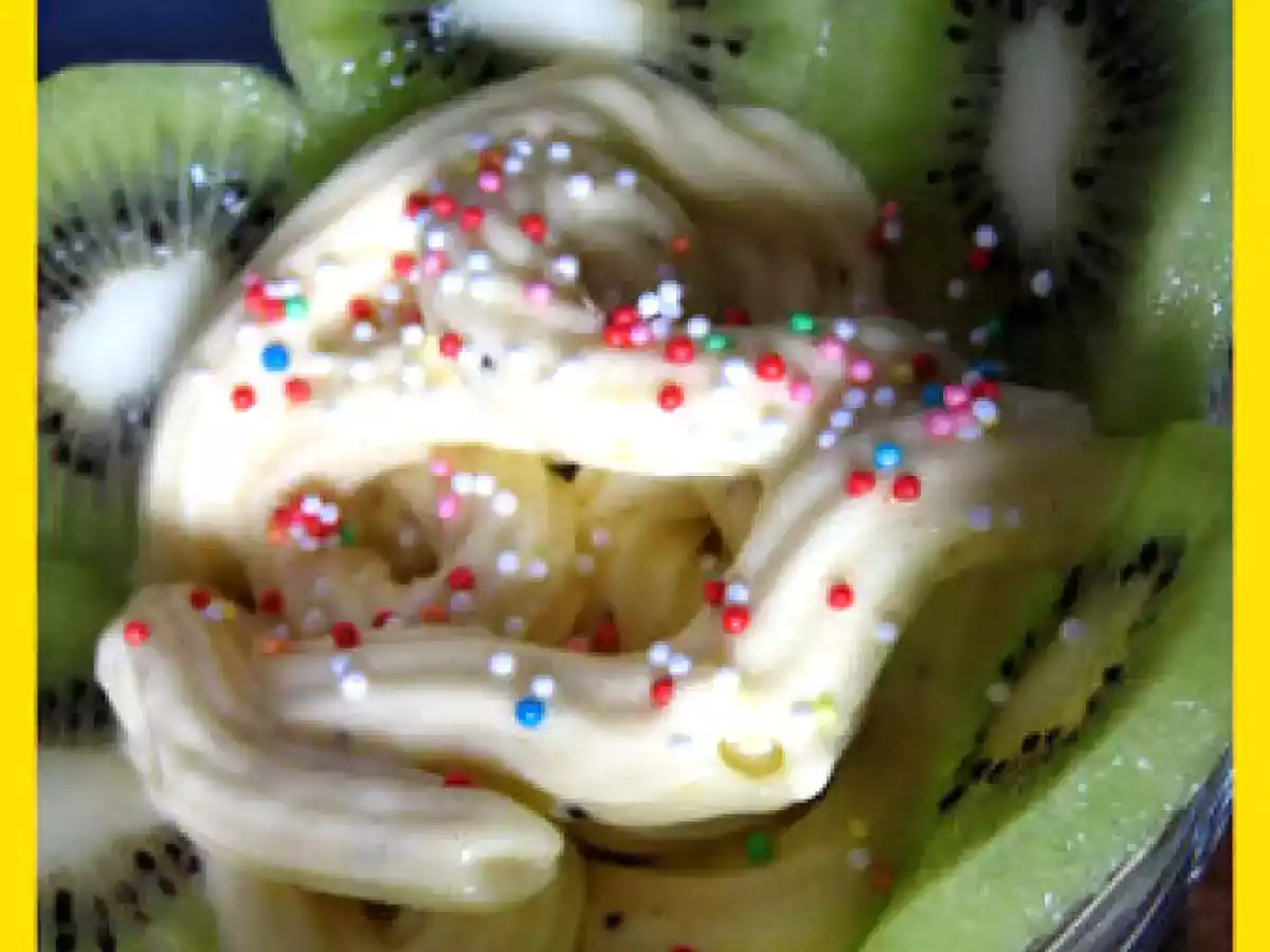 Sorbet pur fruit et light