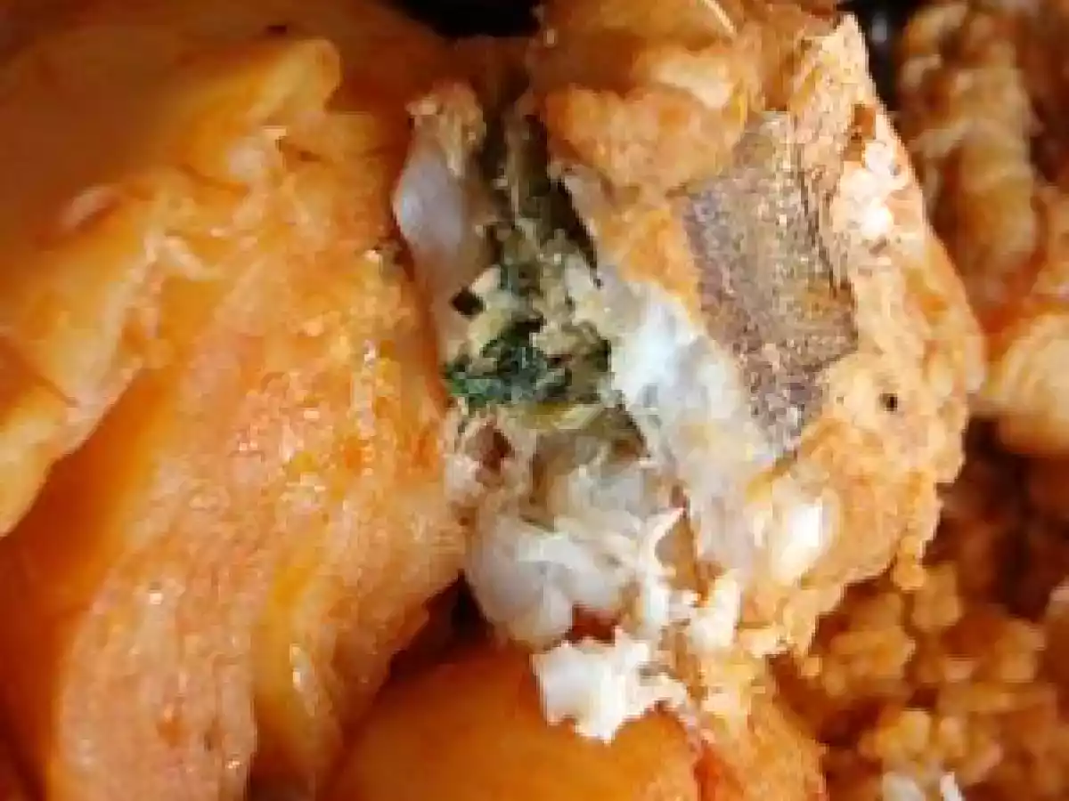 Sortie d'Esprit Métis n°6 - Thiep bou dien pour tout le monde !!!! - photo 2