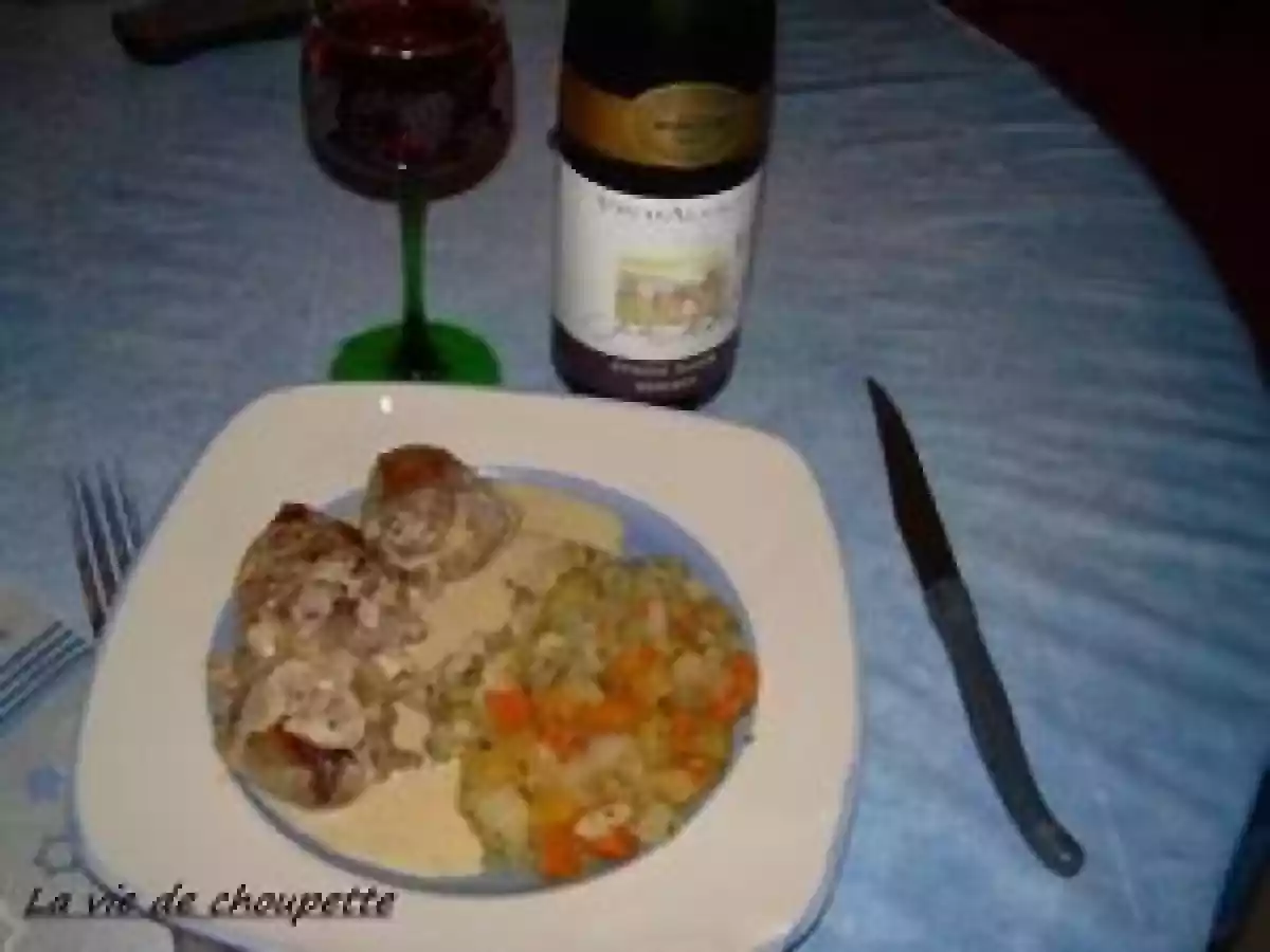 SOT L'Y LAISSE DE DINDE