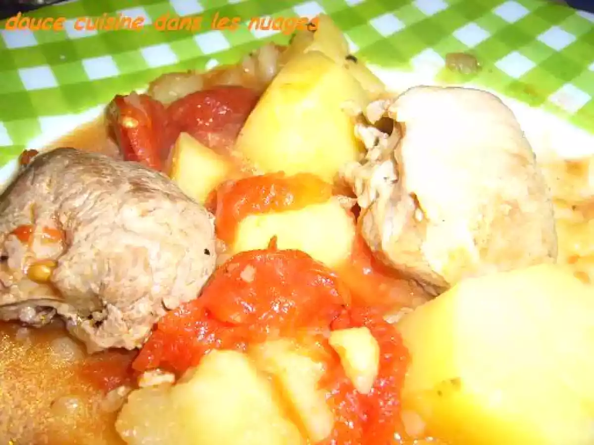 Sot-l'y-laisse en ragoût