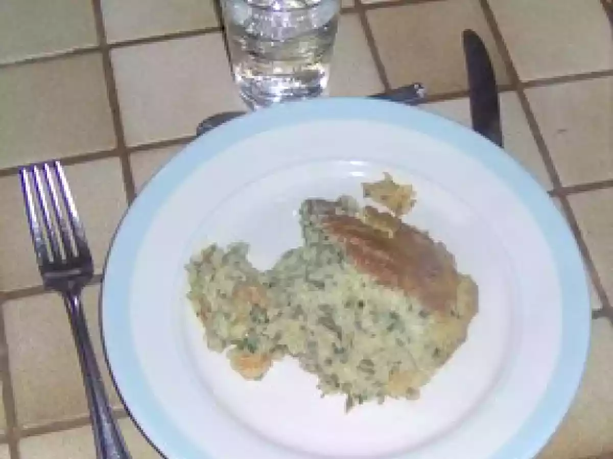 Soufflé à la chair d'écrevisses - photo 2