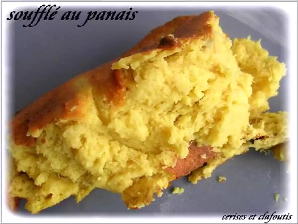 SOUFFLE AU PANAIS - photo 2