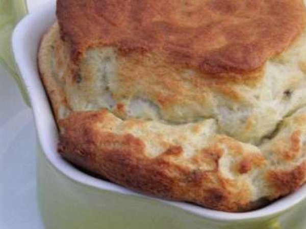 Souffle Au Roquefort Recette Ptitchef