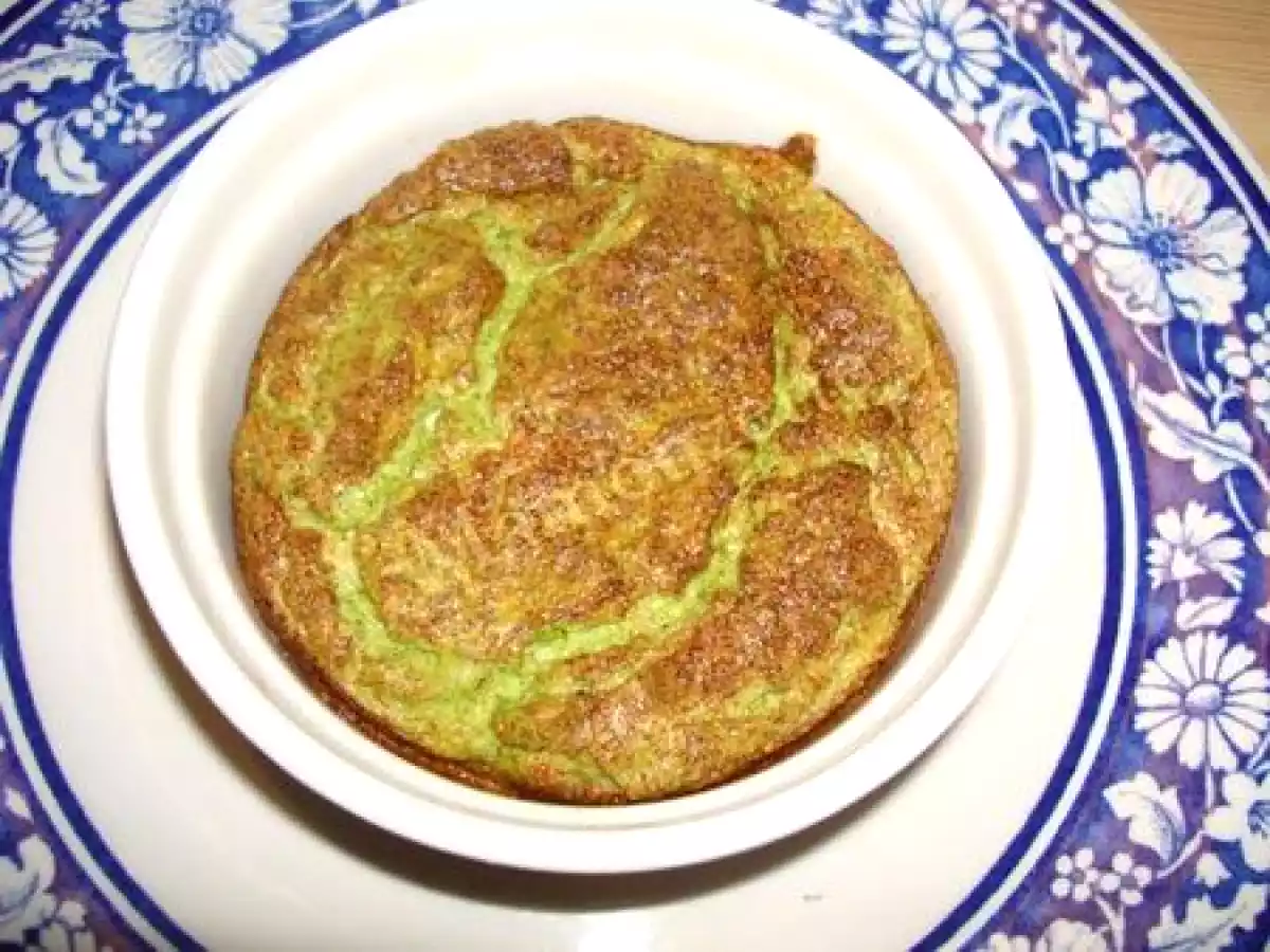 Soufflés de brocolis - photo 2