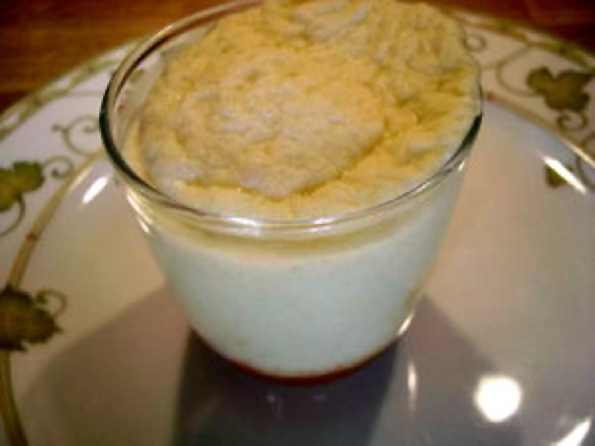 Souflé vapeur au Thermomix - photo 5