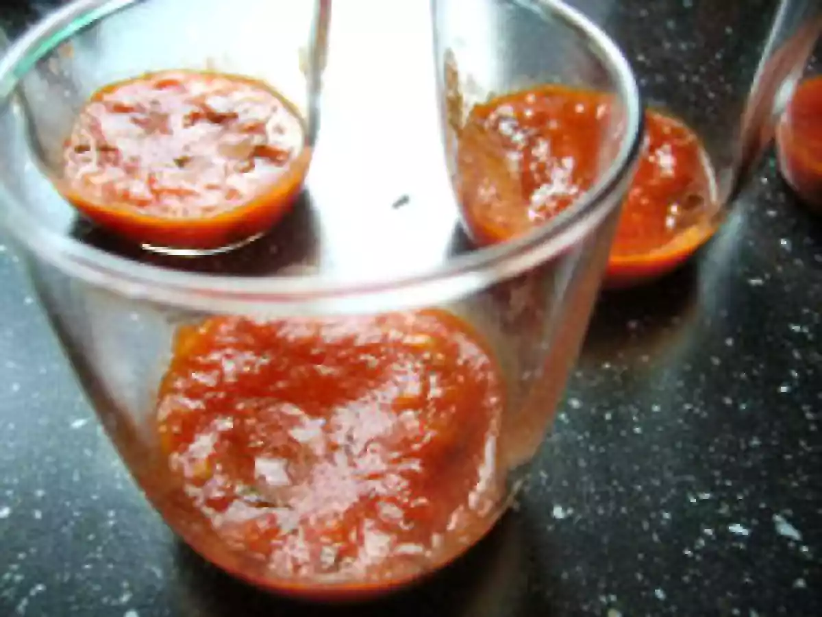 Souflé vapeur au Thermomix - photo 6