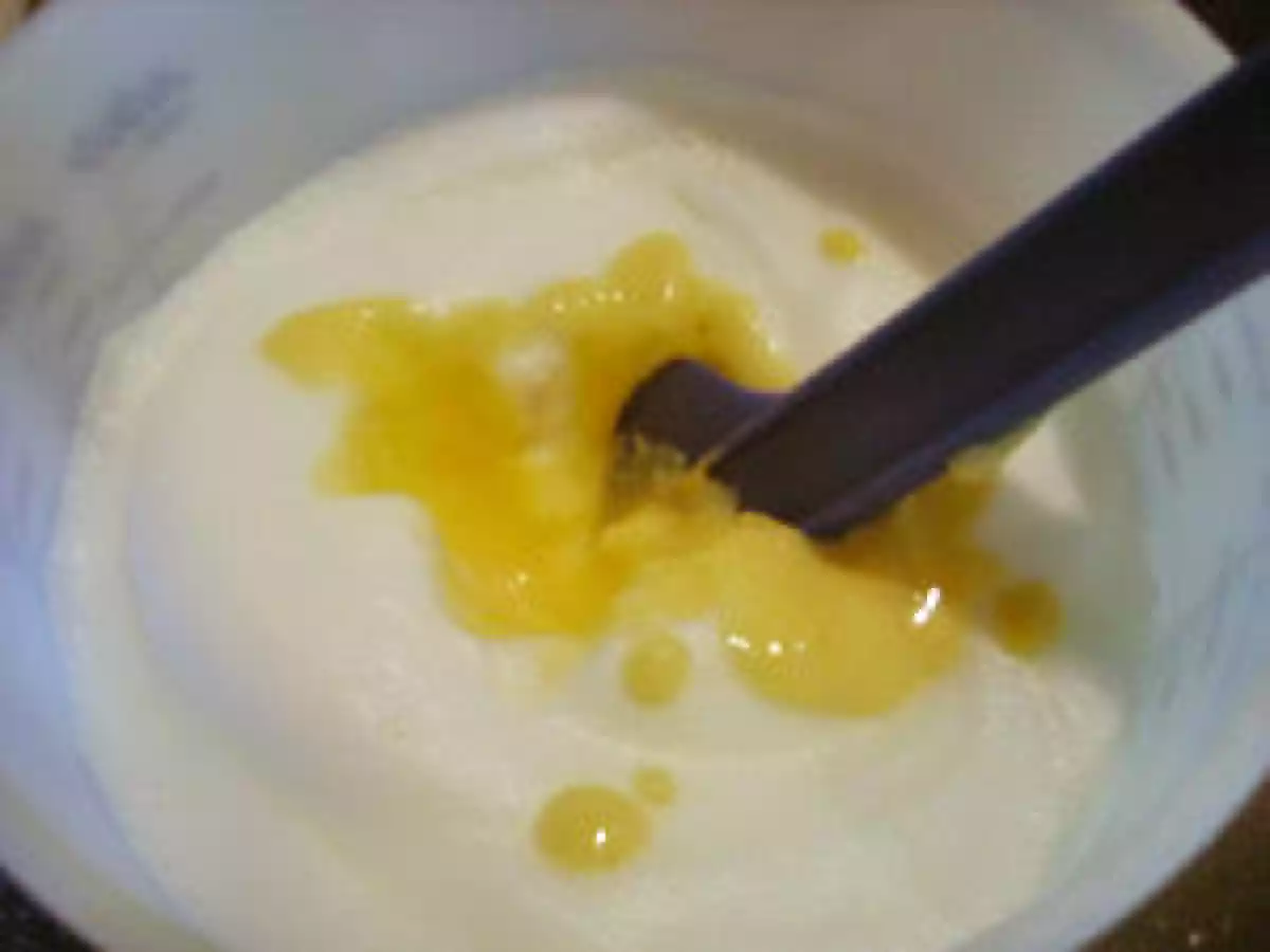 Souflé vapeur au Thermomix - photo 7