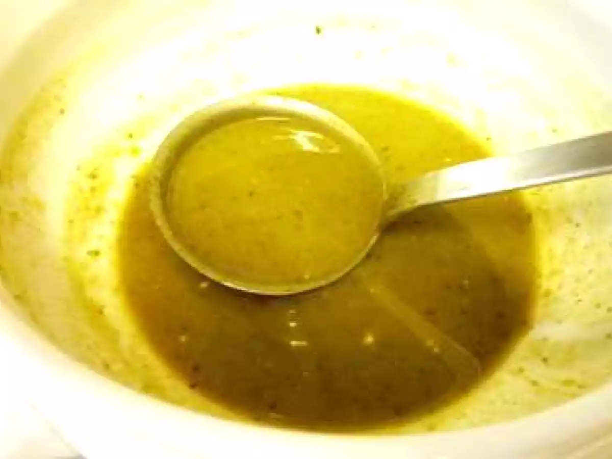 Soupe aux orties - photo 3