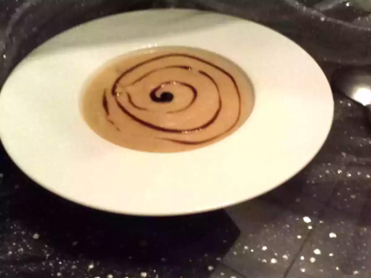 Soupe d' endives - photo 2