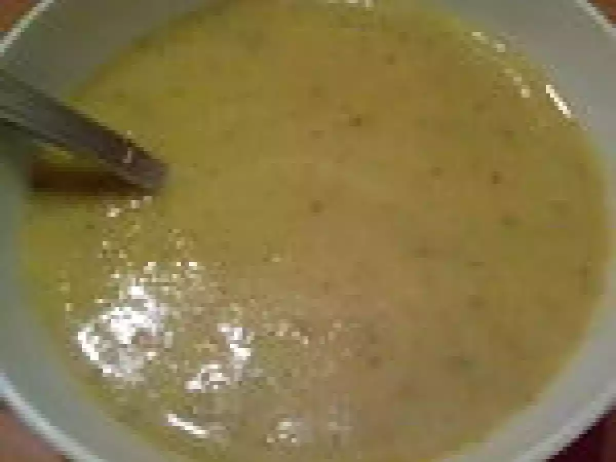 Soupe de légumes onctueuse - photo 2