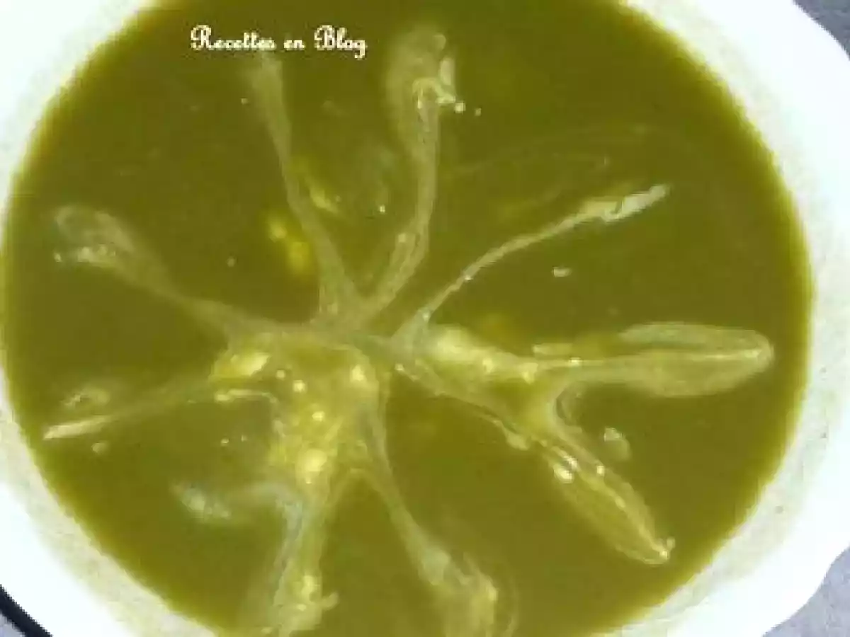 SOUPE DE MACHE - photo 3