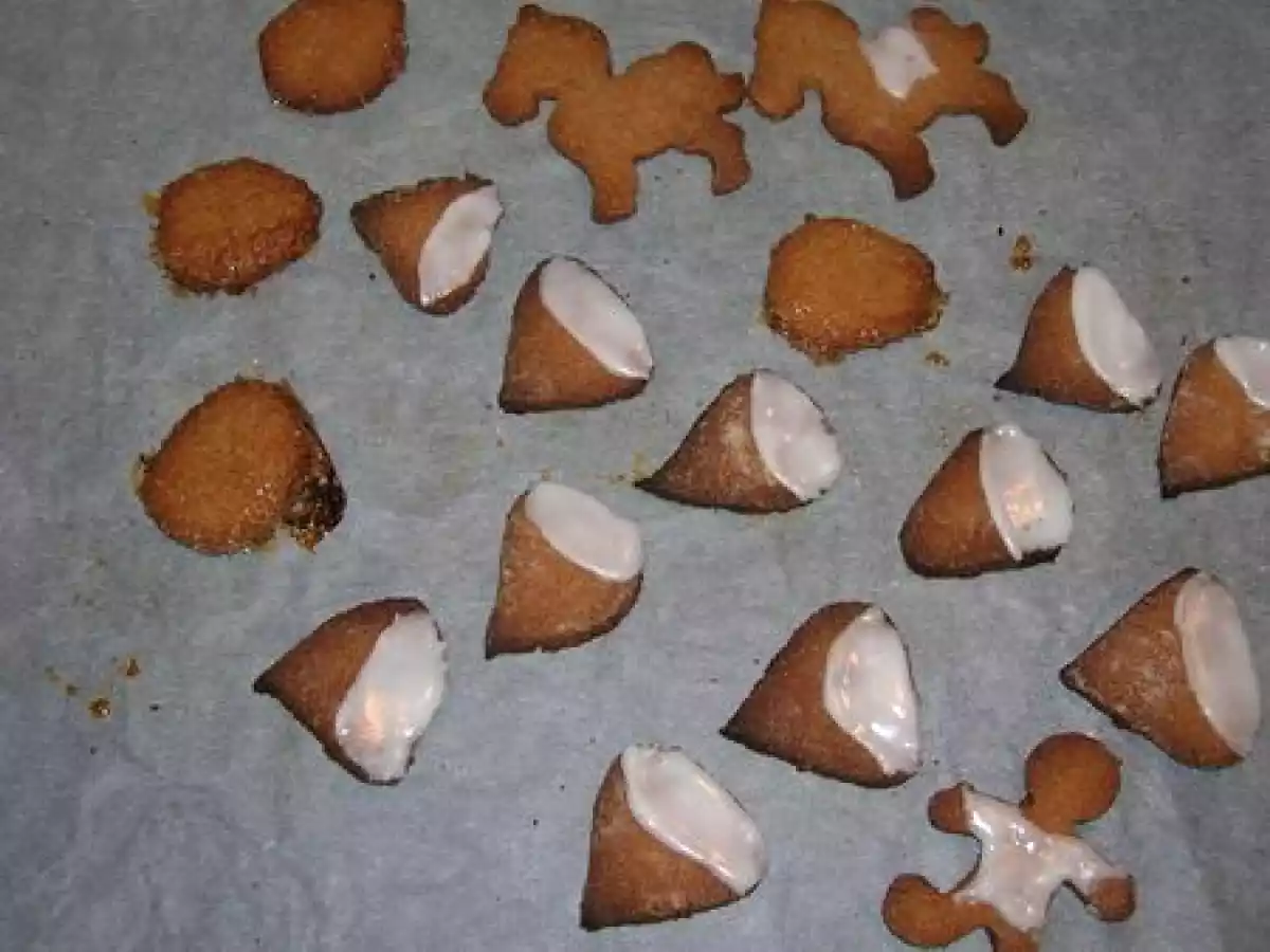 Soupe de marron - Limousin - photo 2